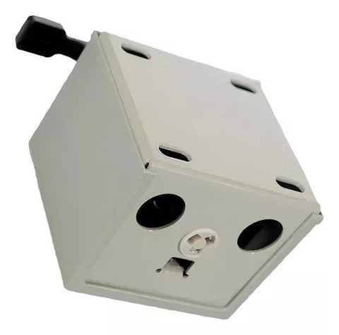 CHAVE PARA MOTORES SERIE 800 - FT tech