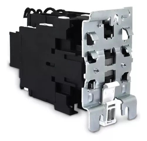 Contator para Chaveamento de Capacitador - FT tech