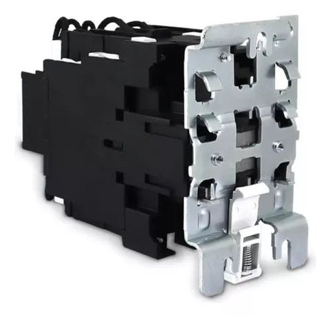 Contator para Chaveamento de Capacitador - FT tech