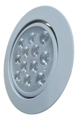 Led High power lamp - FT tech