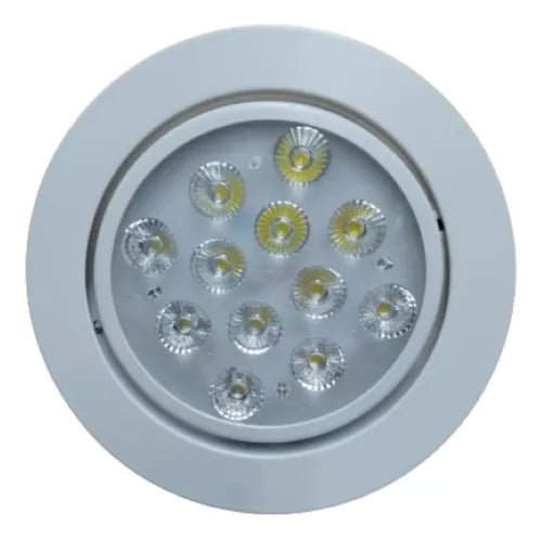 Led High power lamp - FT tech