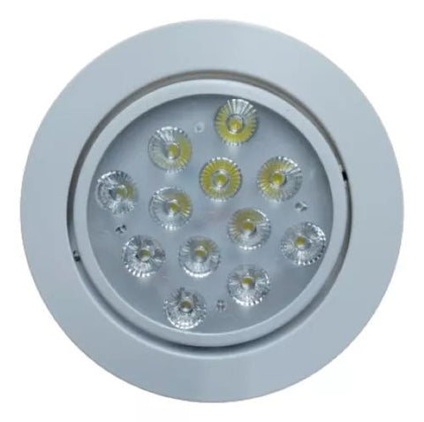Led High power lamp - FT tech