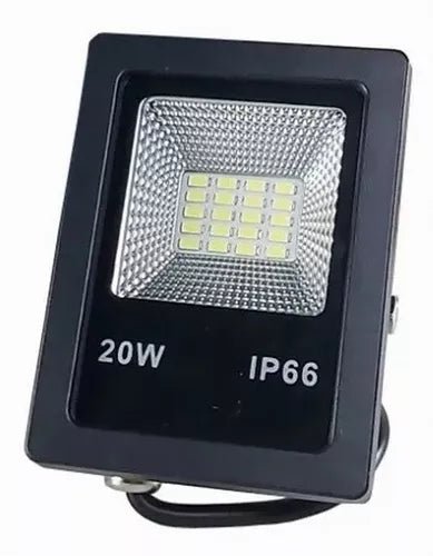 Refletor de LED 20W - FT tech